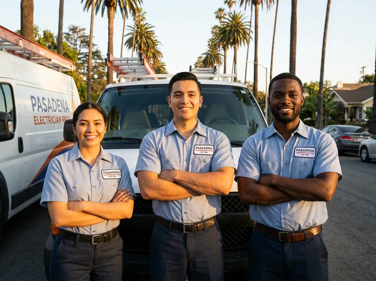 Electrician company in Hurleyville, NY